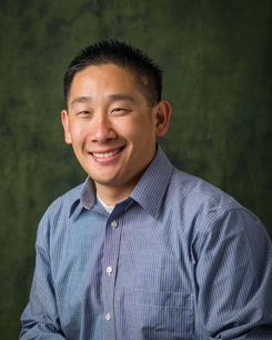 Picture of Jared Wong